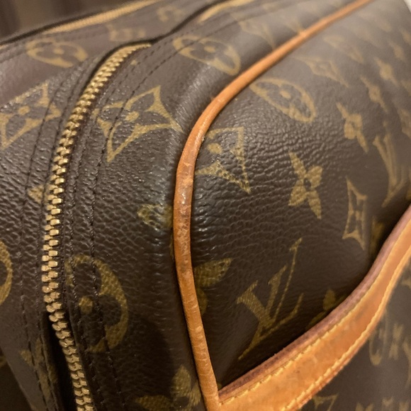 ❤️SOLD❤️ Louis Vuitton Reporter GM Monogram - Picture 5 of 16